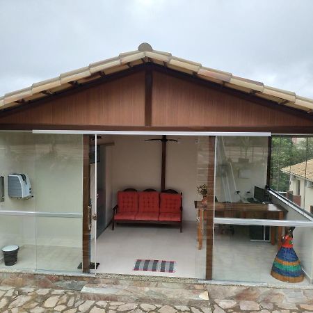 Pousada Vila Real Flats Ouro Preto  Exterior foto