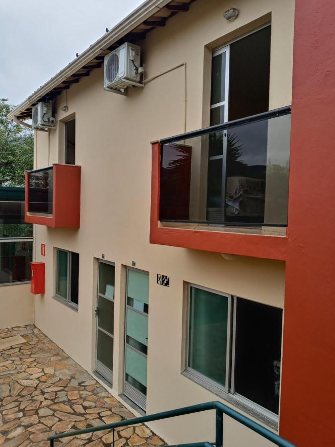 Pousada Vila Real Flats Ouro Preto  Exterior foto