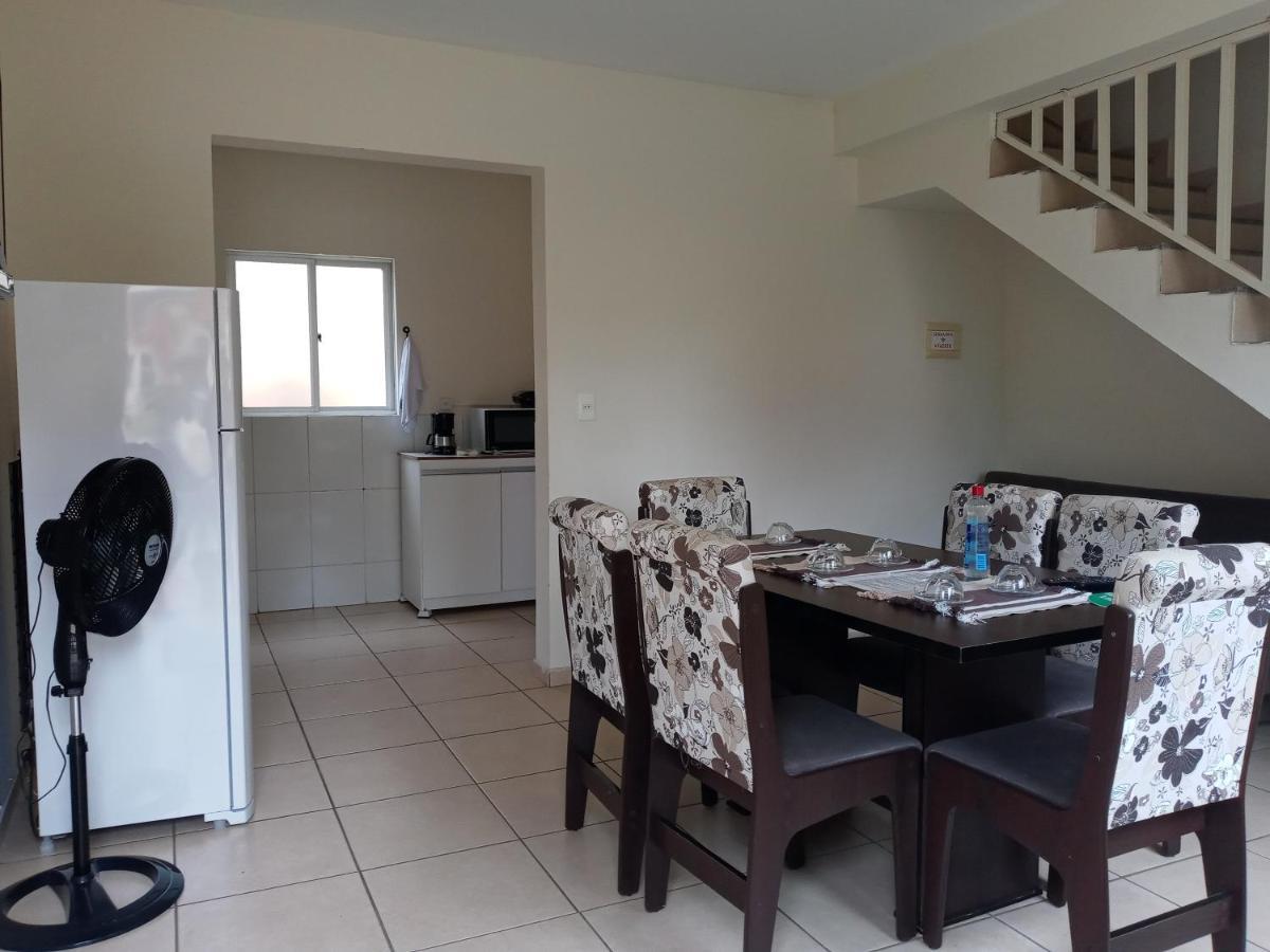Pousada Vila Real Flats Ouro Preto  Exterior foto
