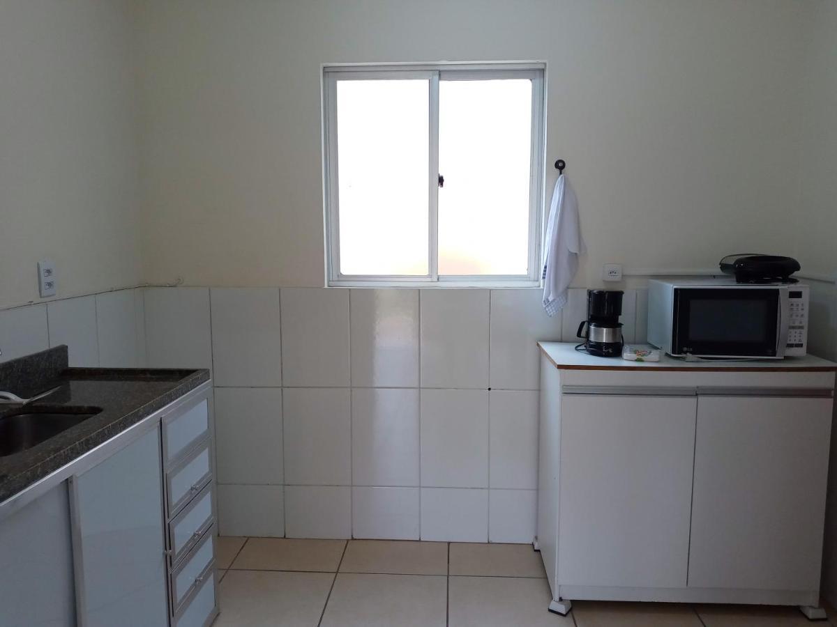 Pousada Vila Real Flats Ouro Preto  Exterior foto