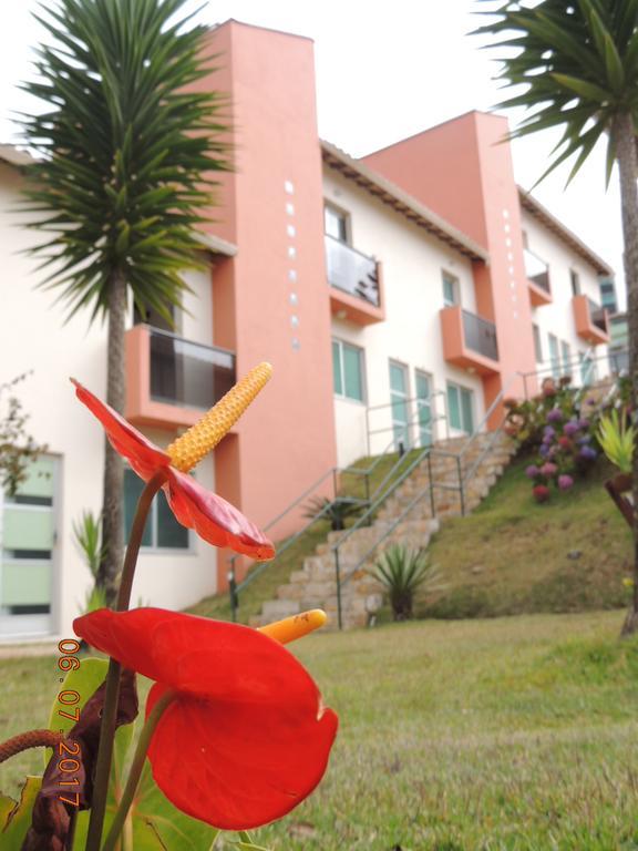 Pousada Vila Real Flats Ouro Preto  Zimmer foto
