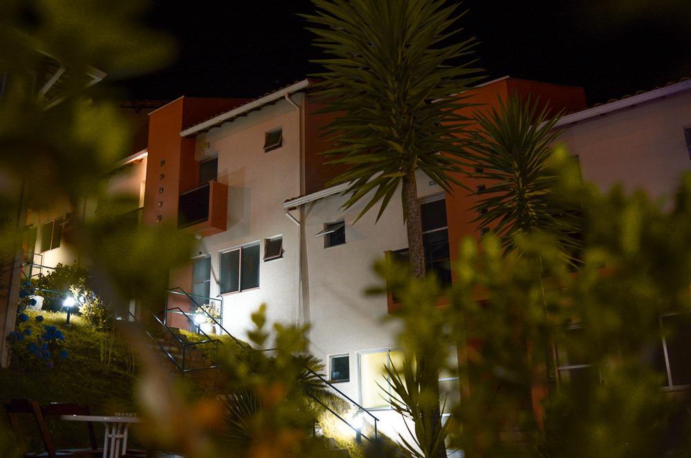 Pousada Vila Real Flats Ouro Preto  Exterior foto
