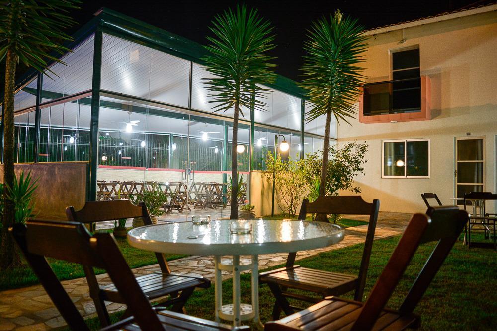 Pousada Vila Real Flats Ouro Preto  Exterior foto
